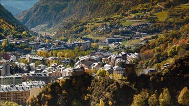  Andorra manté la nota de l'avaluació Fitch Ratings